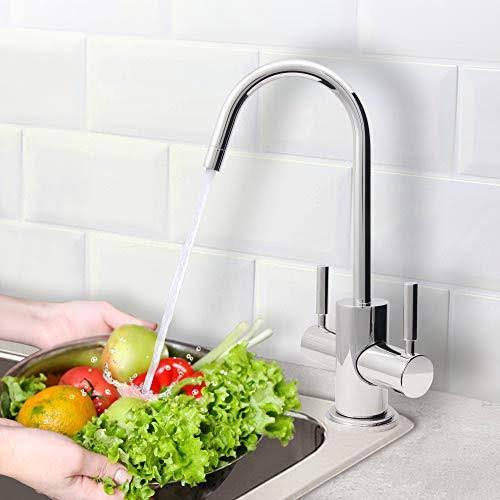 Chrome Reverse Osmosis Water Dispenser Faucet H738111