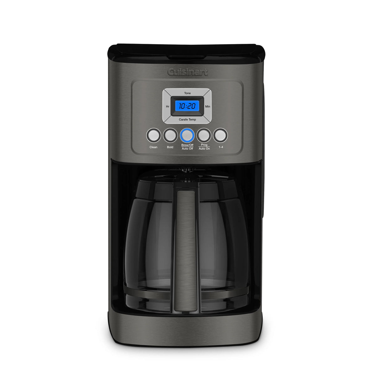 14 Cup Programmable Coffeemaker A6547