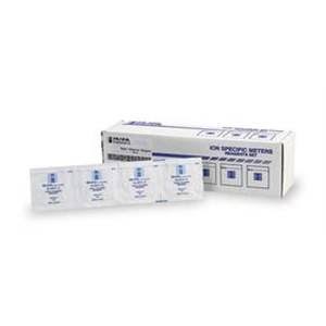 Chlorine, Total, DPD Method (300 Tests) F507