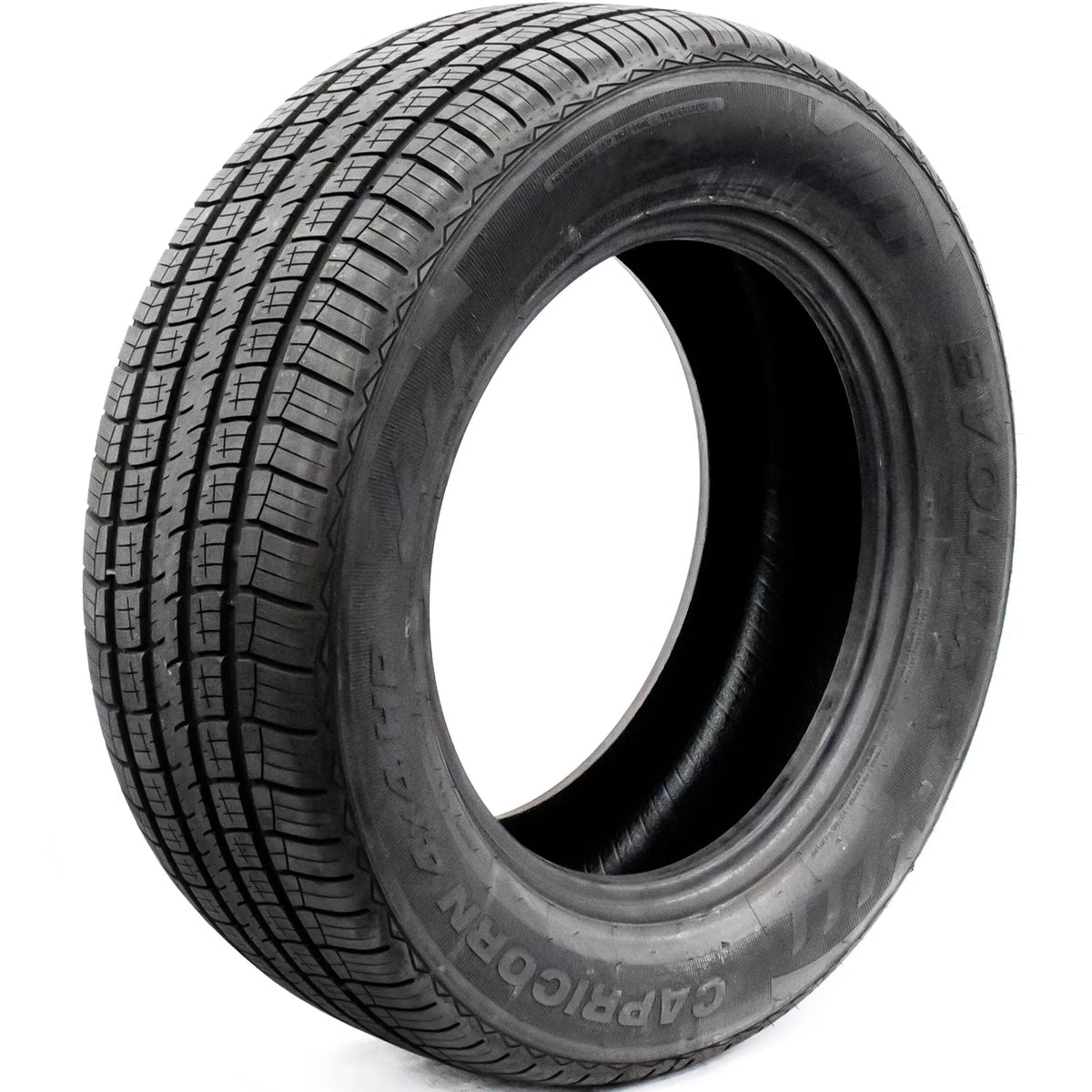 245/55R19 103V 4X4 HP Tire C81963