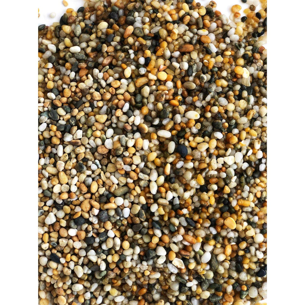 Gold Pearl Gravel Substrate G251153