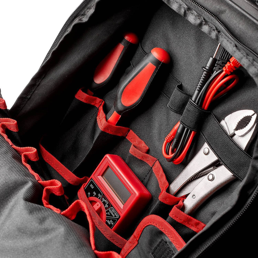 18x22 Wheeled Backpack M7897