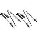 Carbon Folding Trekking Pole Y8204