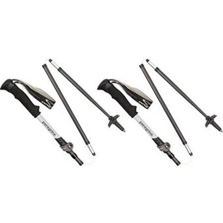 Carbon Folding Trekking Pole Y8204