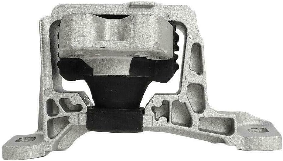 Engine Motor Trans Mount Pack of 2 V96856