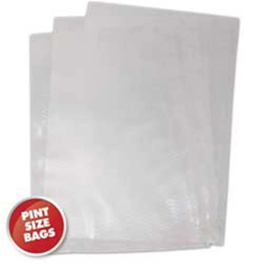 Vacuum Sealer Bags 6 in. x 10 in. 100 count I4274
