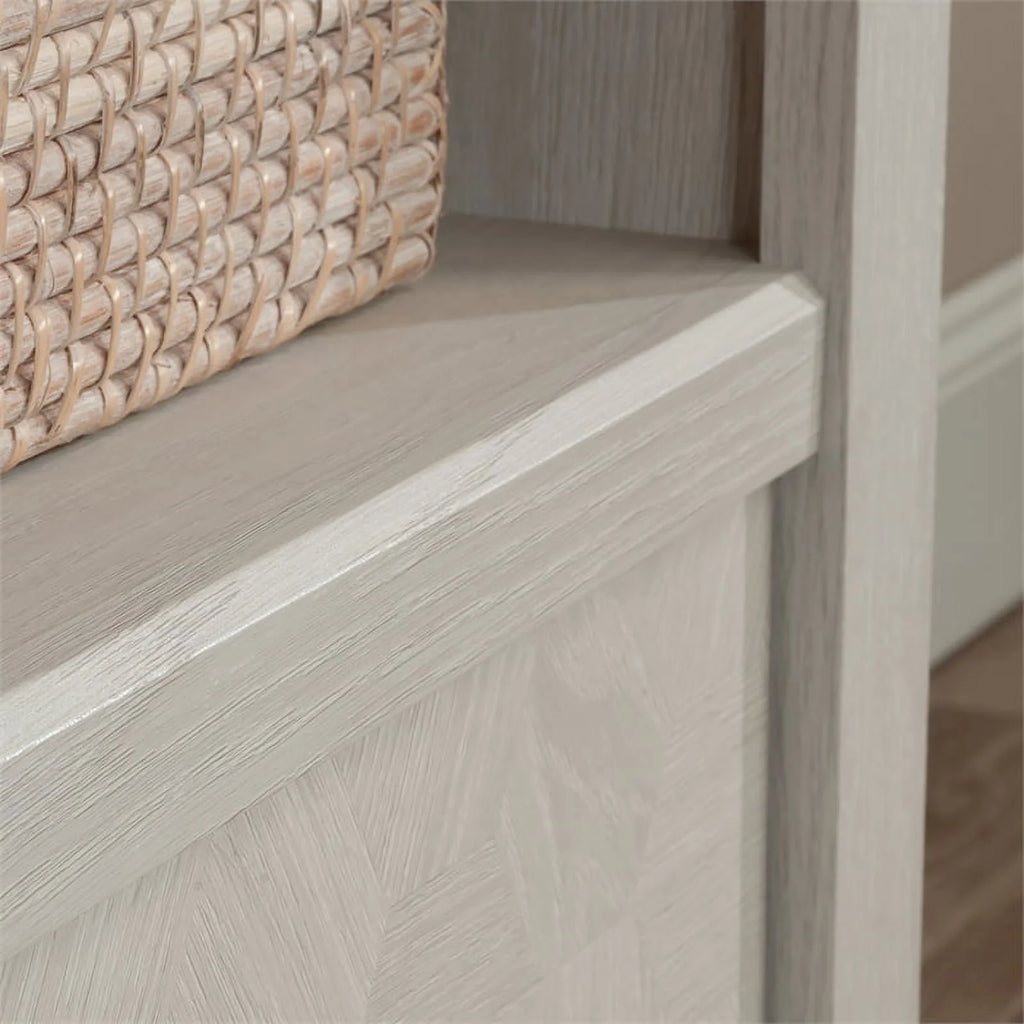 Engineered Wood and Metal Lateral File L3139