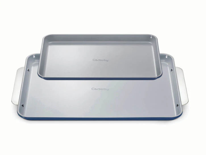 Navy Baking Sheet Z66179