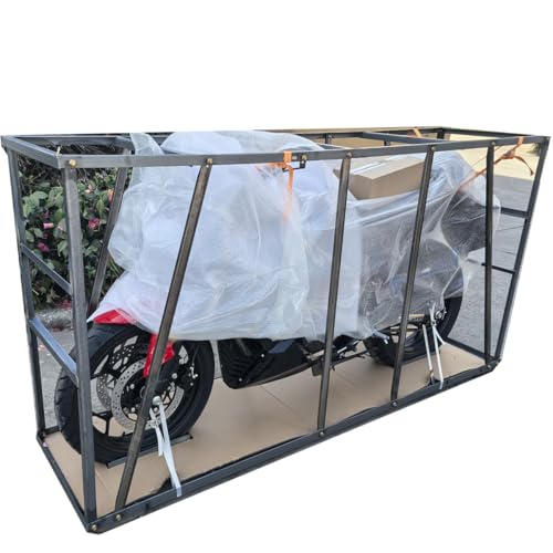 Black 250 Street Motorcycle with Manual Transmission A56961