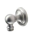 Chrome Decorative Supply Elbow P775416