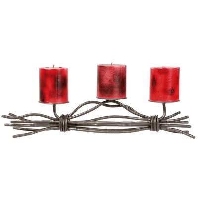 Triple Candelabra A5010