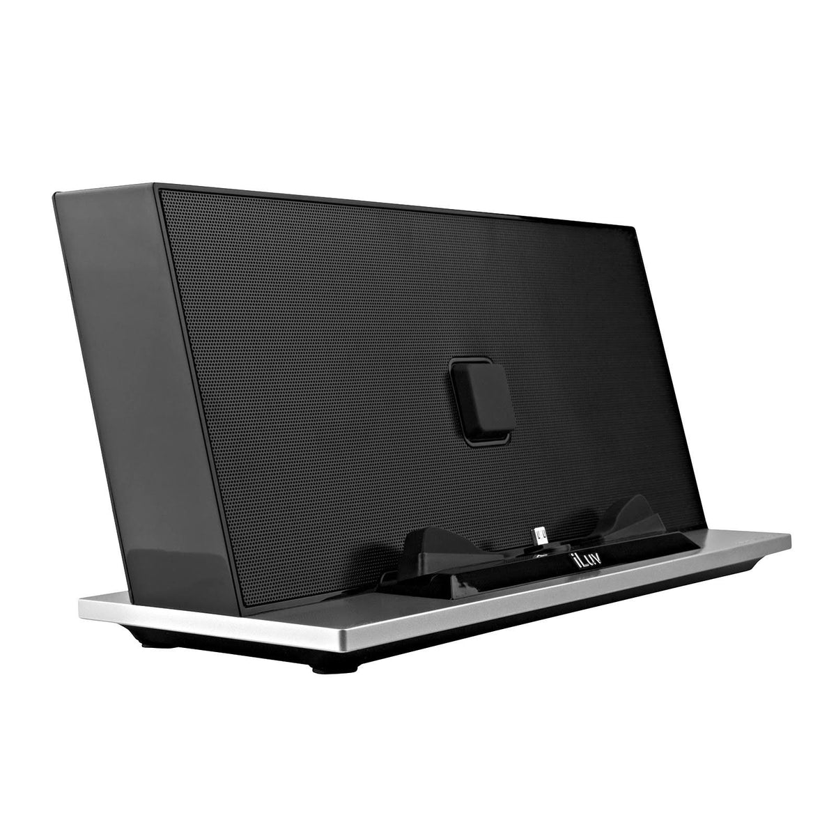 Blue Bluetooth Speaker Dock F935671