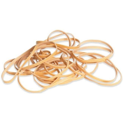 1/8 x 2 1/2 x 22 Rubber Bands N837