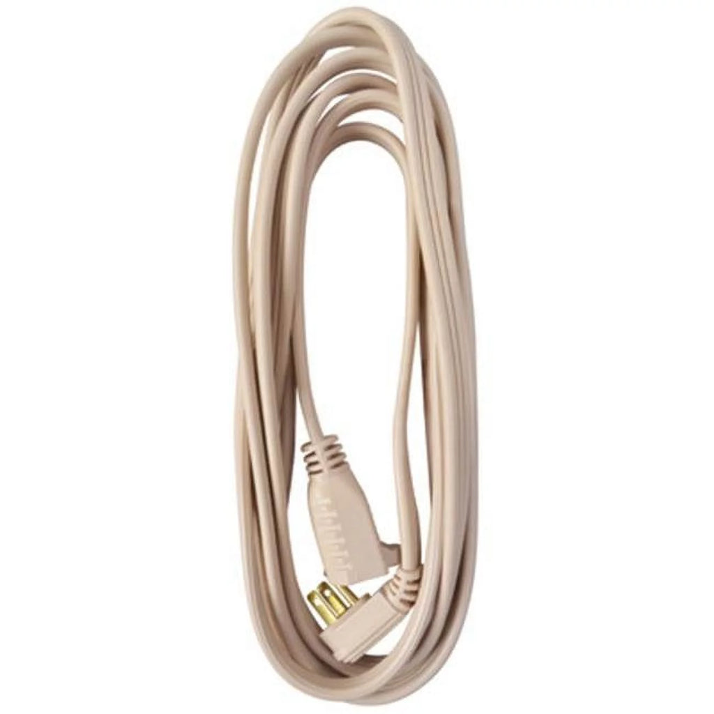 12 ft. Beige Air Conditioner Cord F1183