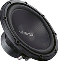 12" Dual-Voice-Coil 4-Ohm Subwoofer J790