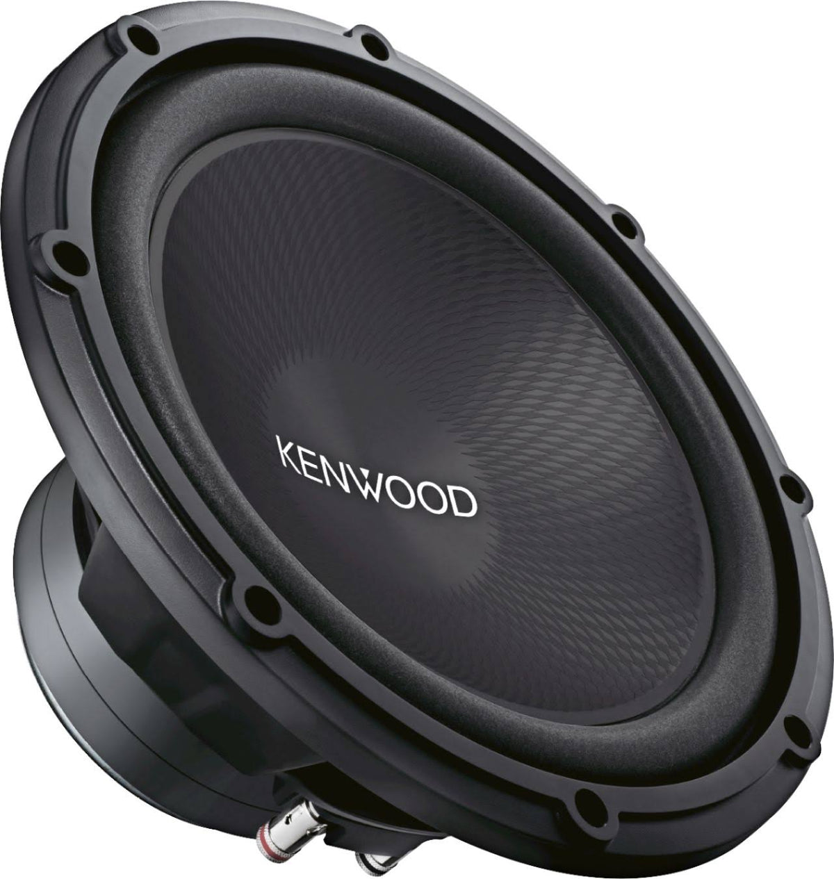 12" Dual-Voice-Coil 4-Ohm Subwoofer J790