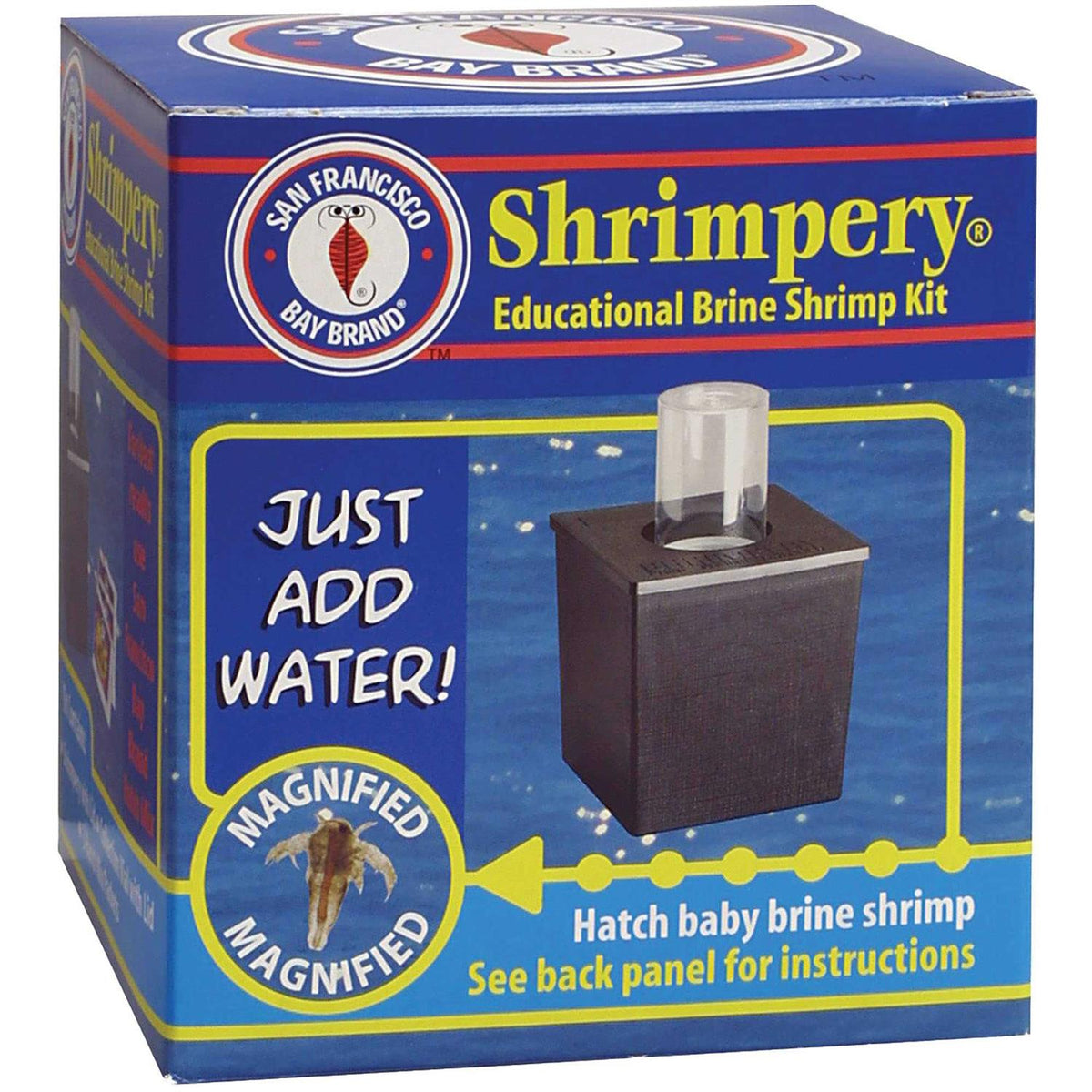 Brine Shrimp Kit P3062