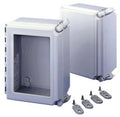 Non-Metallic Fiberglass Enclosure A629
