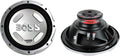 2800 Watt Car Power Subwoofer PAIR Q9518