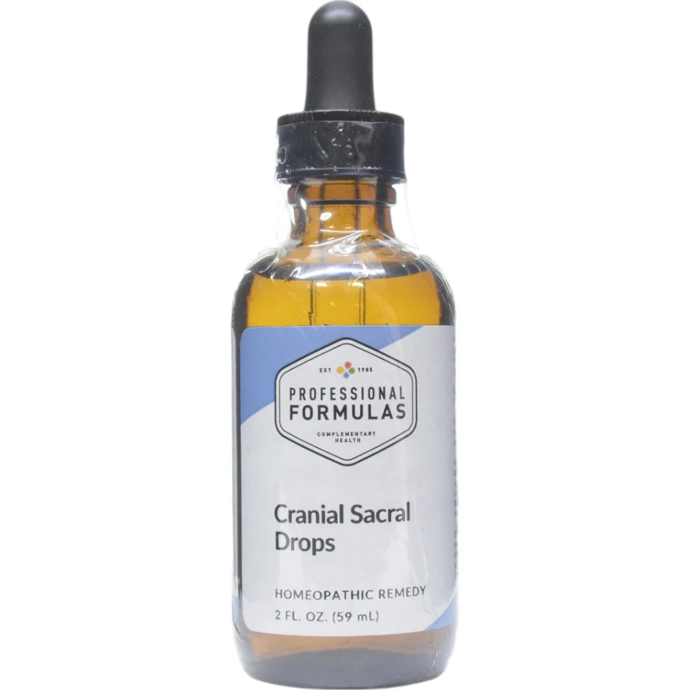 2 oz Cranial Sacral Drops Q449894