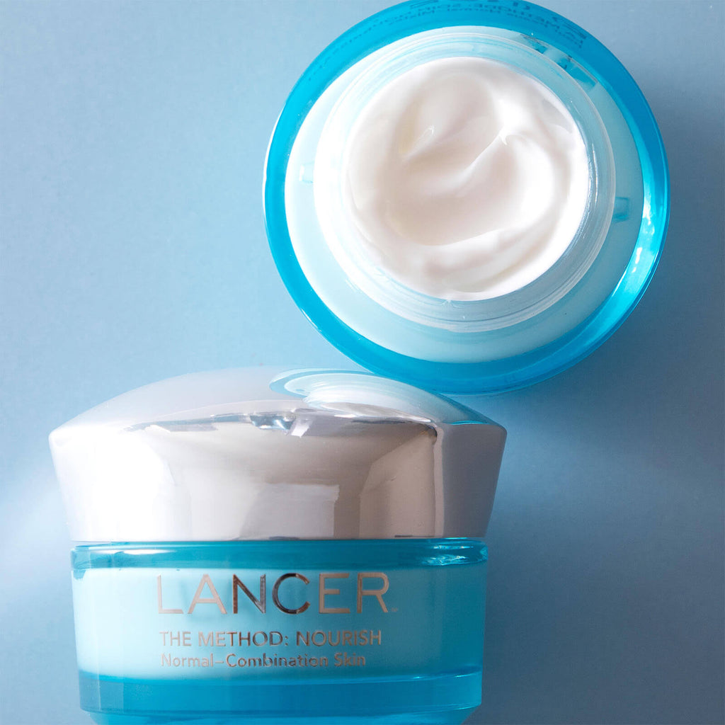 Nourish Normal-Combination Skin I79070