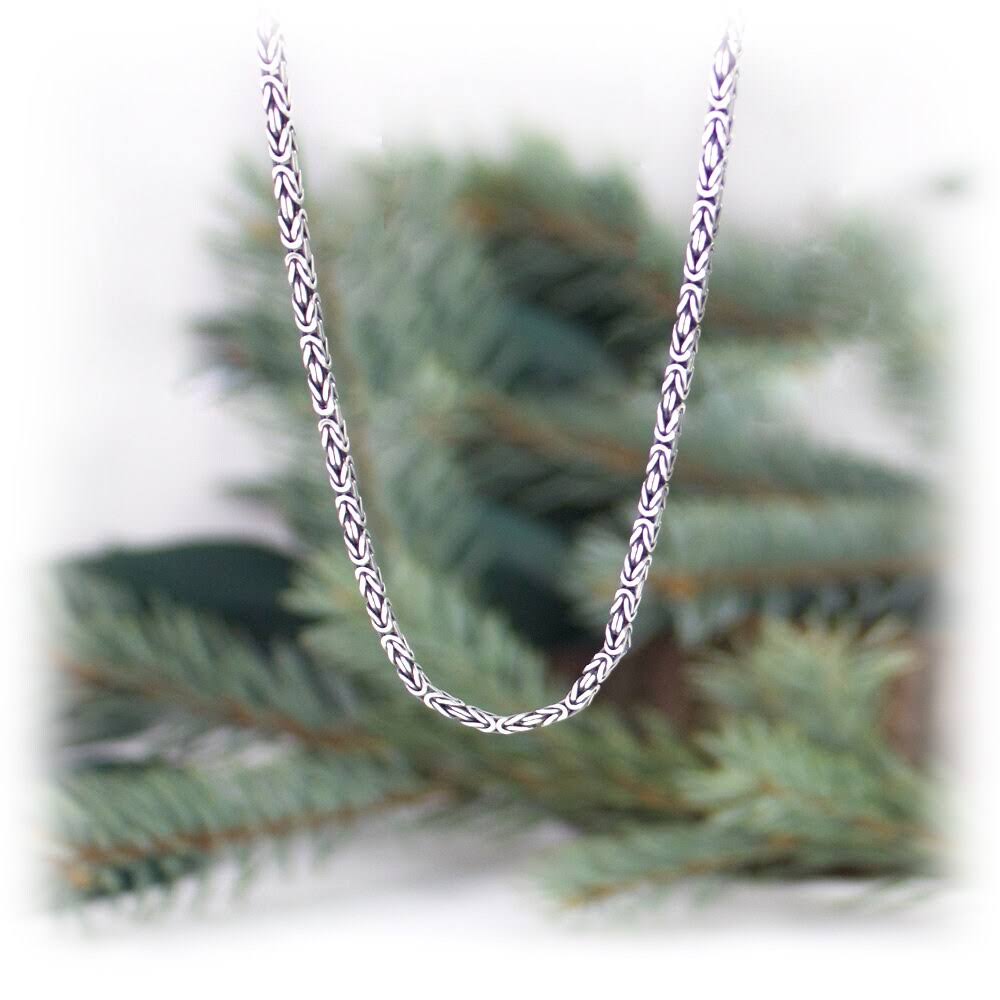 Byzantine Chain W13113