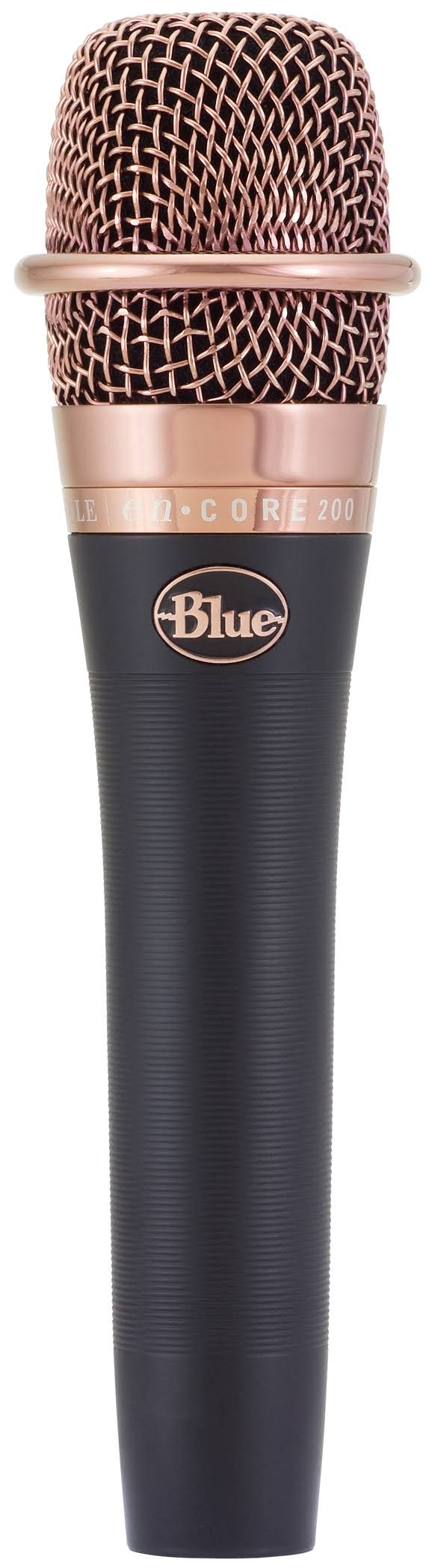 Active Dynamic Microphone I94372