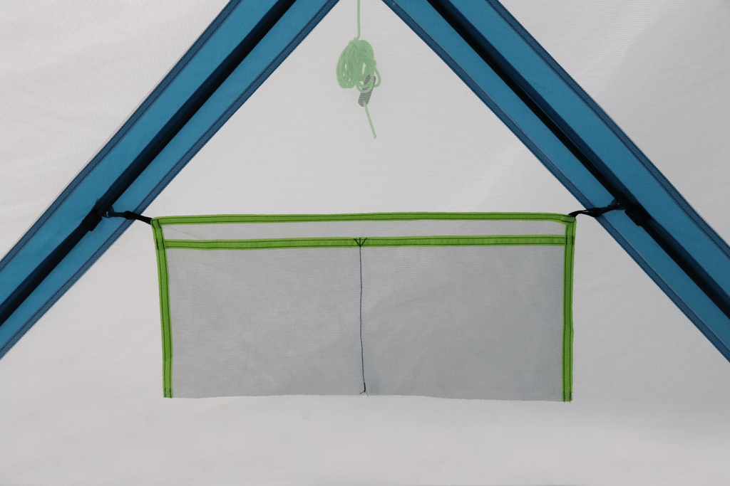 Blue Pop-up Beach Shelter B1146