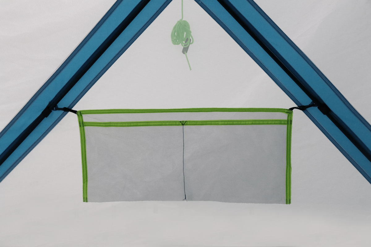 Blue Pop-up Beach Shelter B1146