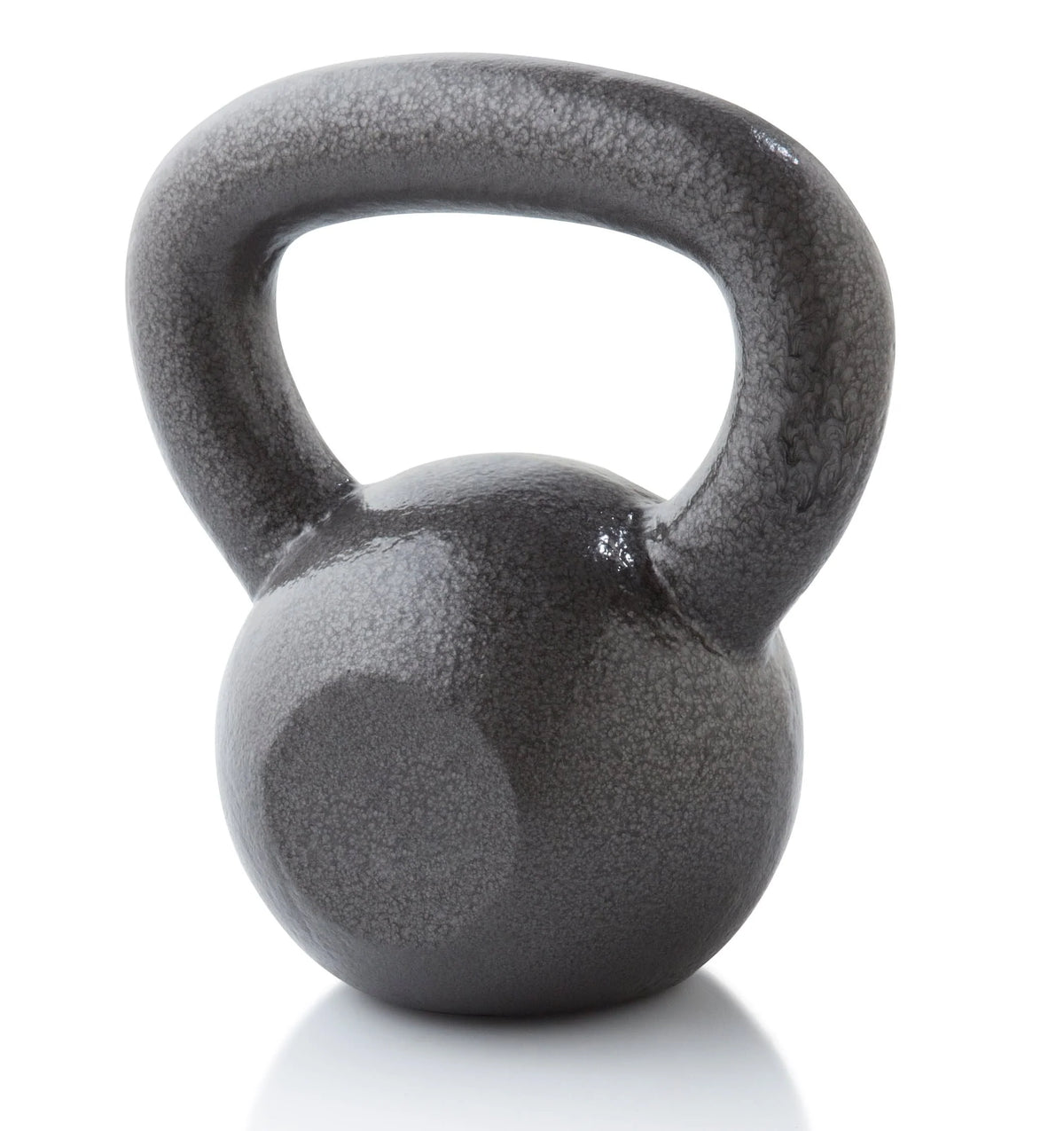 30lb Cast Iron Kettlebell P588