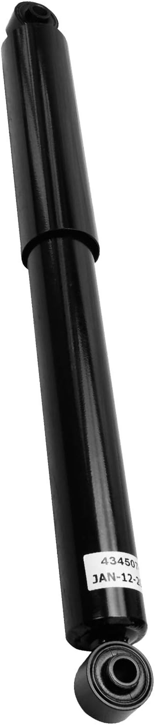 Rear Shock Absorbers 2pc Set for Chevy GMC Silverado Sierra 1500 N31374