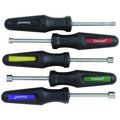 5 Piece Nutdriver Set N451