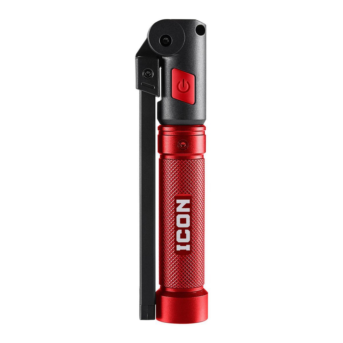 800 Lumen LED Rechargeable Magnetic Handheld Foldable Slim Bar Work Light D96477