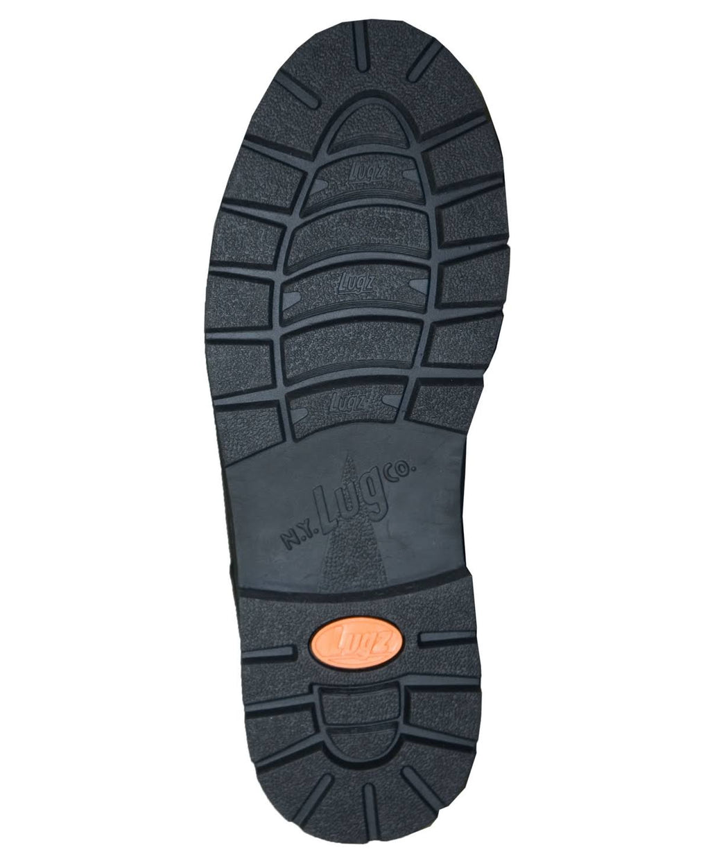 Black Leather Savoy SR Shoes M80937