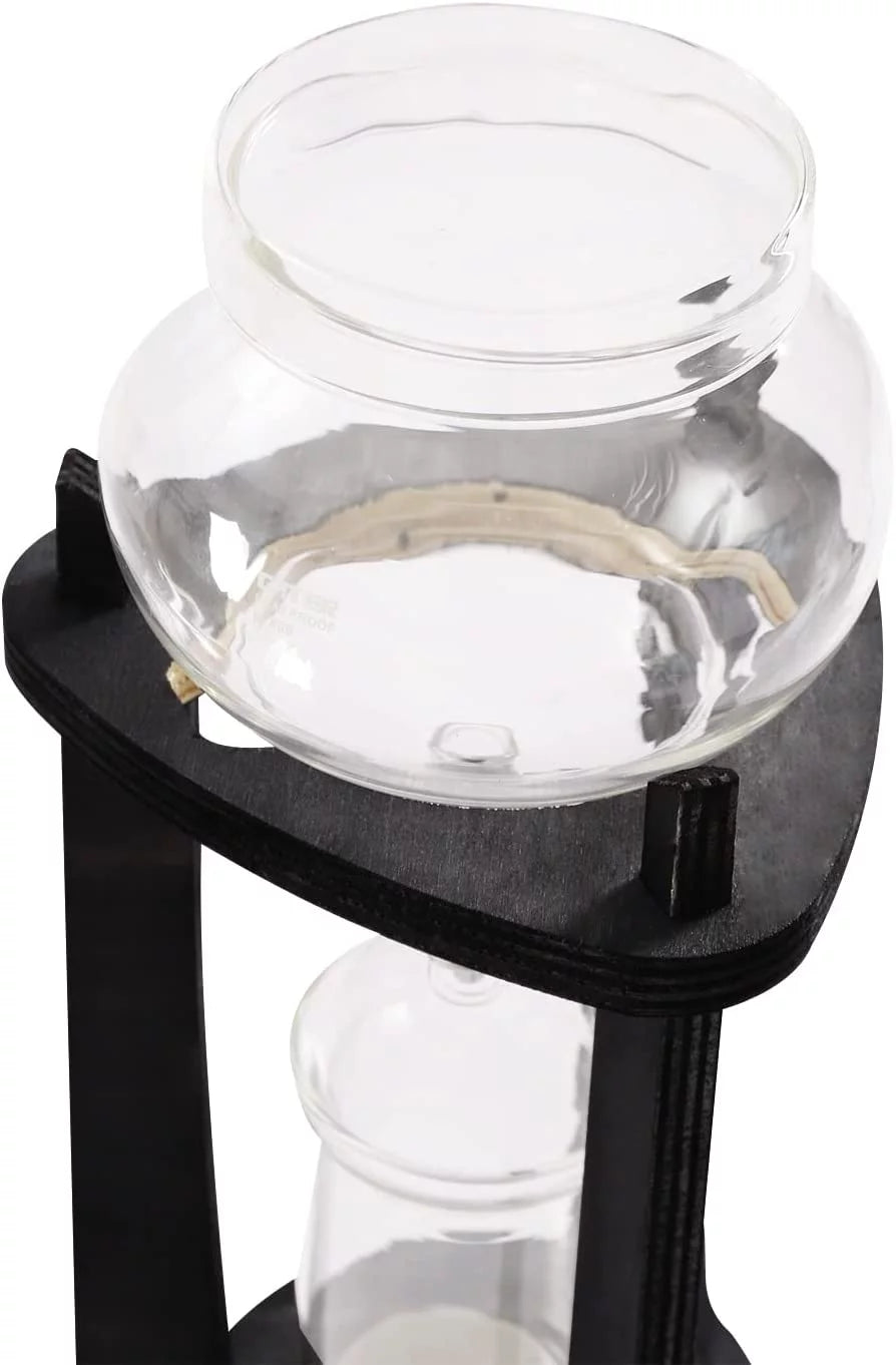 Glass Cold Brew Coffee Maker 600ml H657468