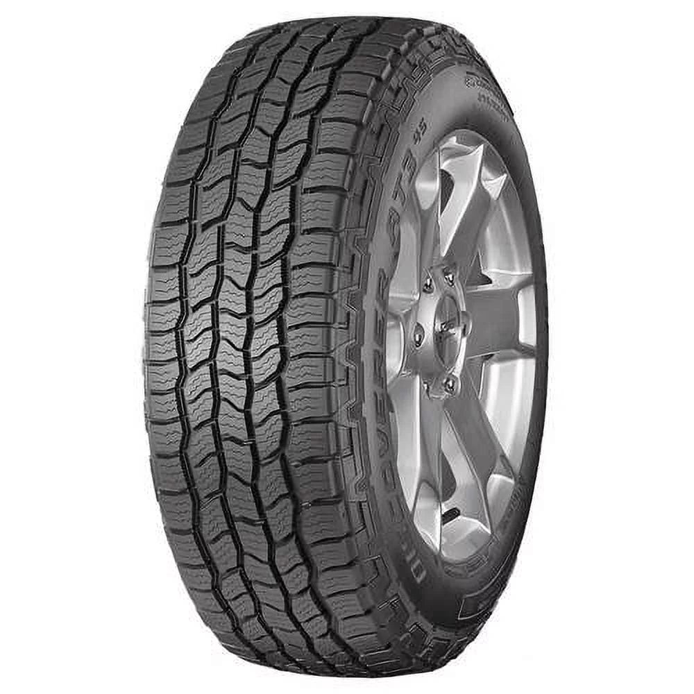 All Terrain 265/70R17 115T Light Truck Tire D330