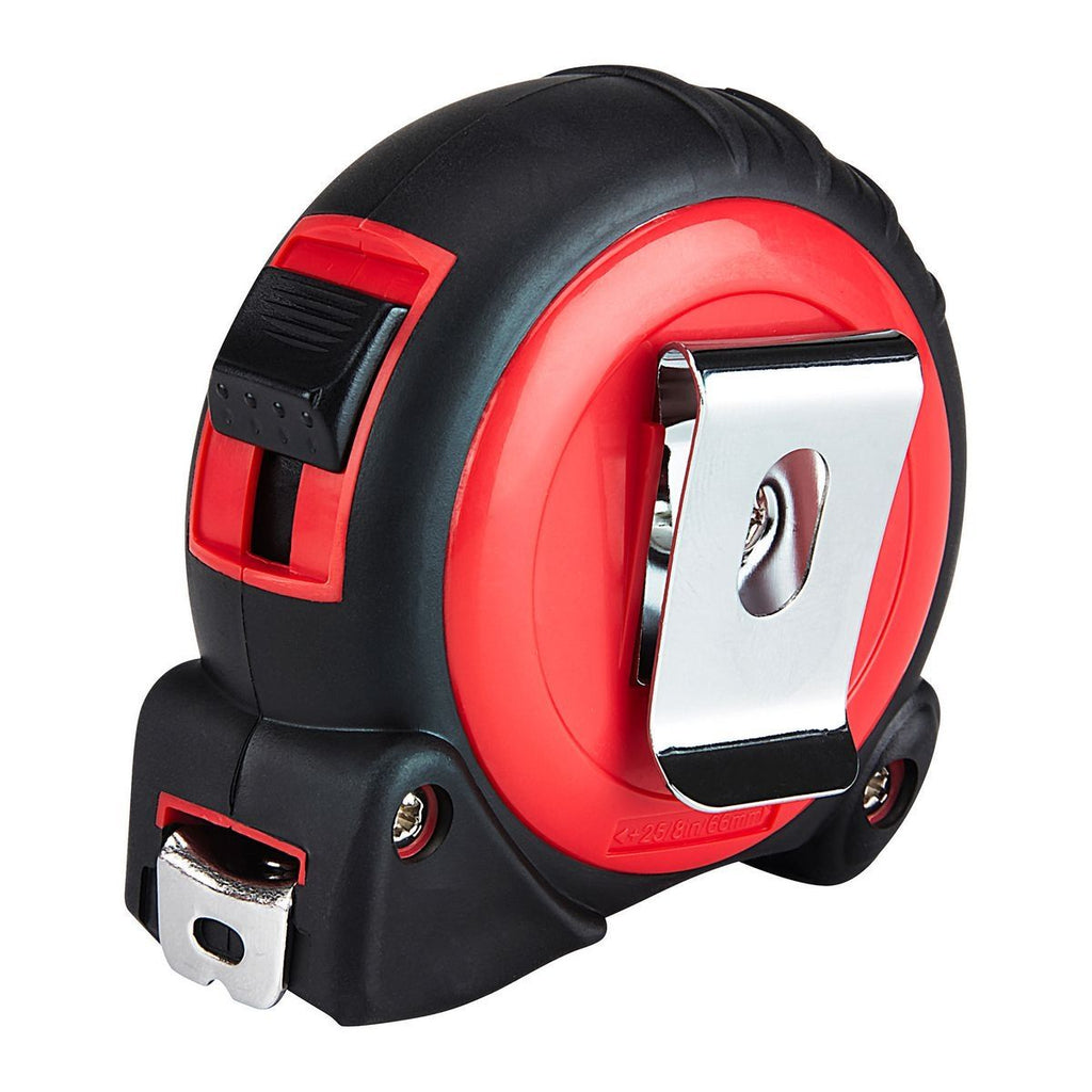 12 ft. x 5/8 in. Tape Measure Q53628