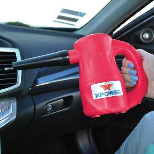 Multipurpose Pet Dryer Z1458
