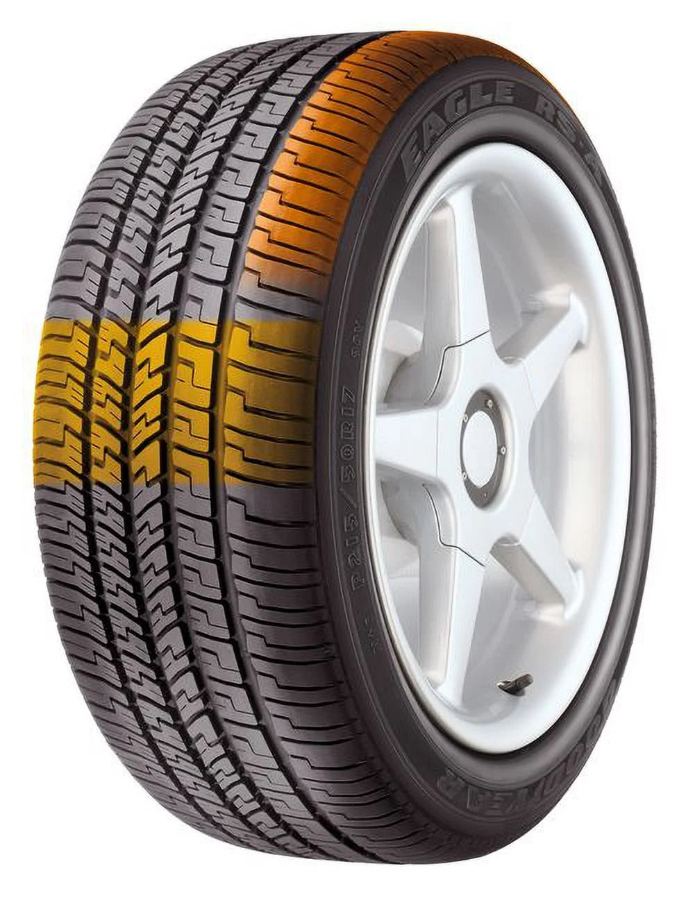 All-Season Tire T9953