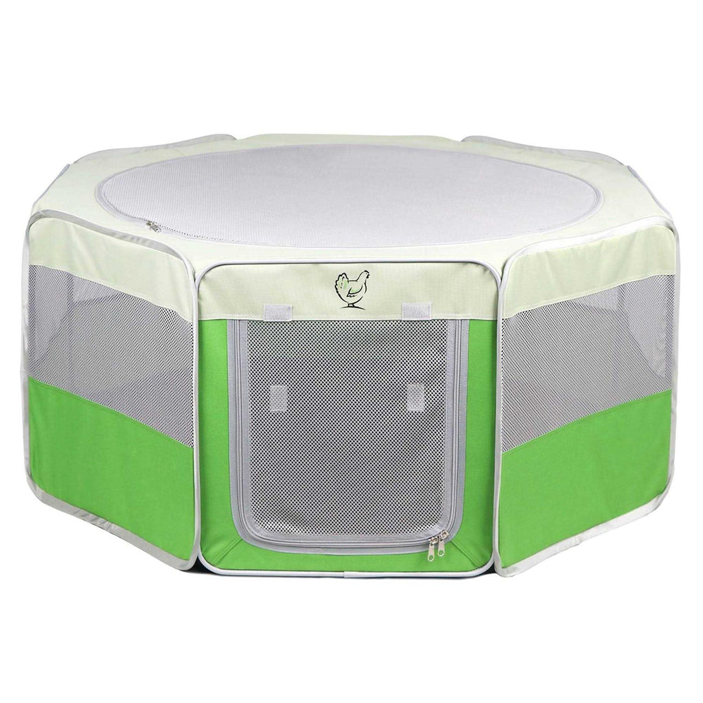 Pop-Up Brooder V745