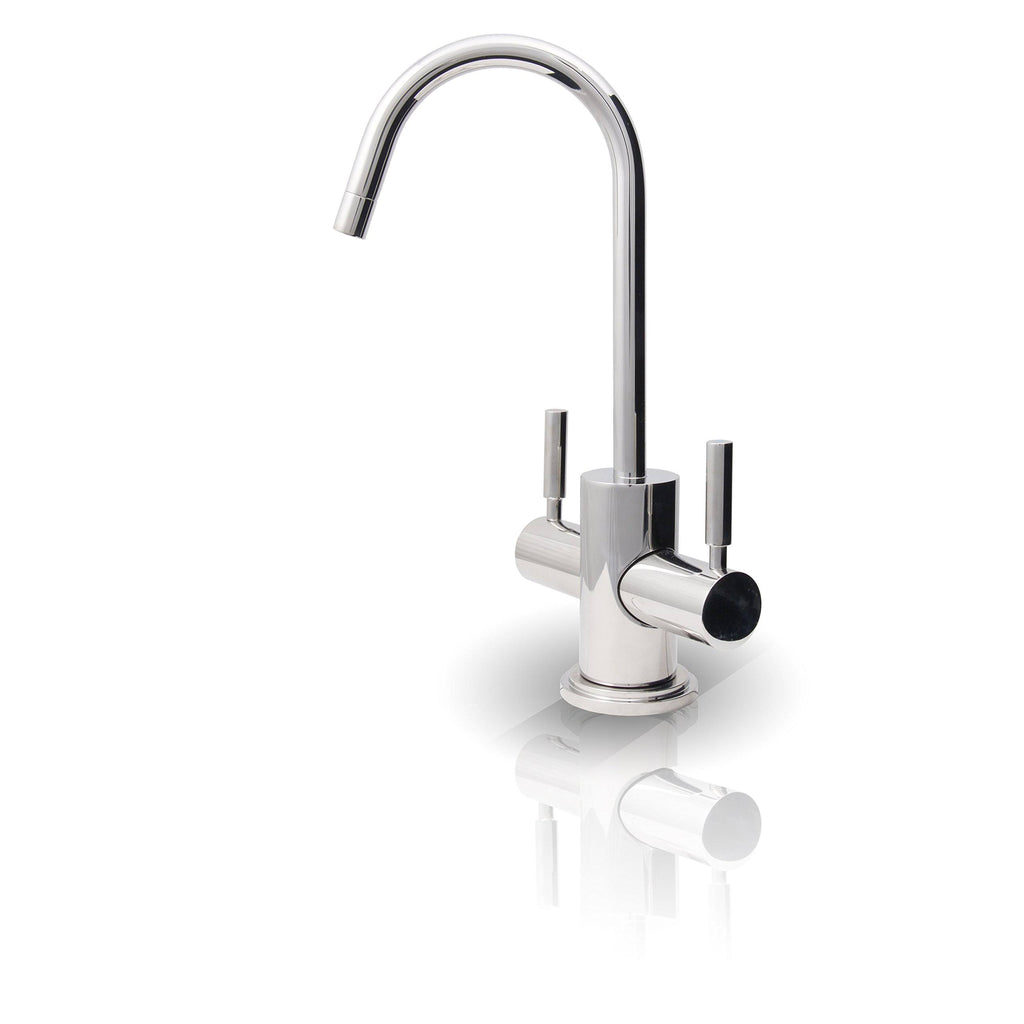Chrome Reverse Osmosis Water Dispenser Faucet H738111
