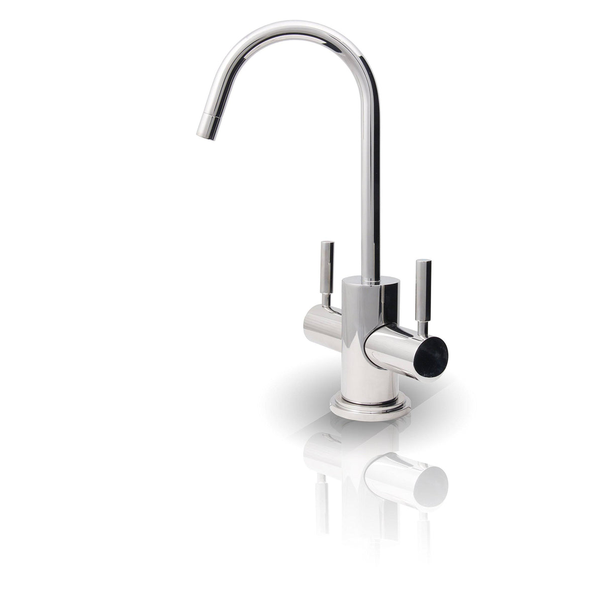 Chrome Reverse Osmosis Water Dispenser Faucet H738111
