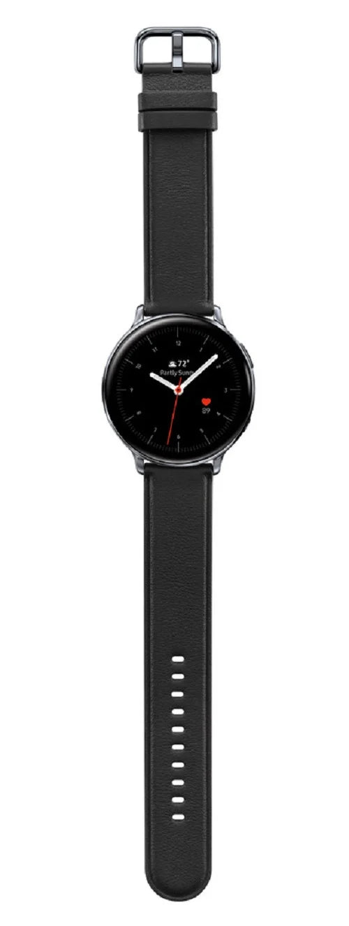 Refurbished Galaxy Watch Active 2 44mm Silver LTE H66134