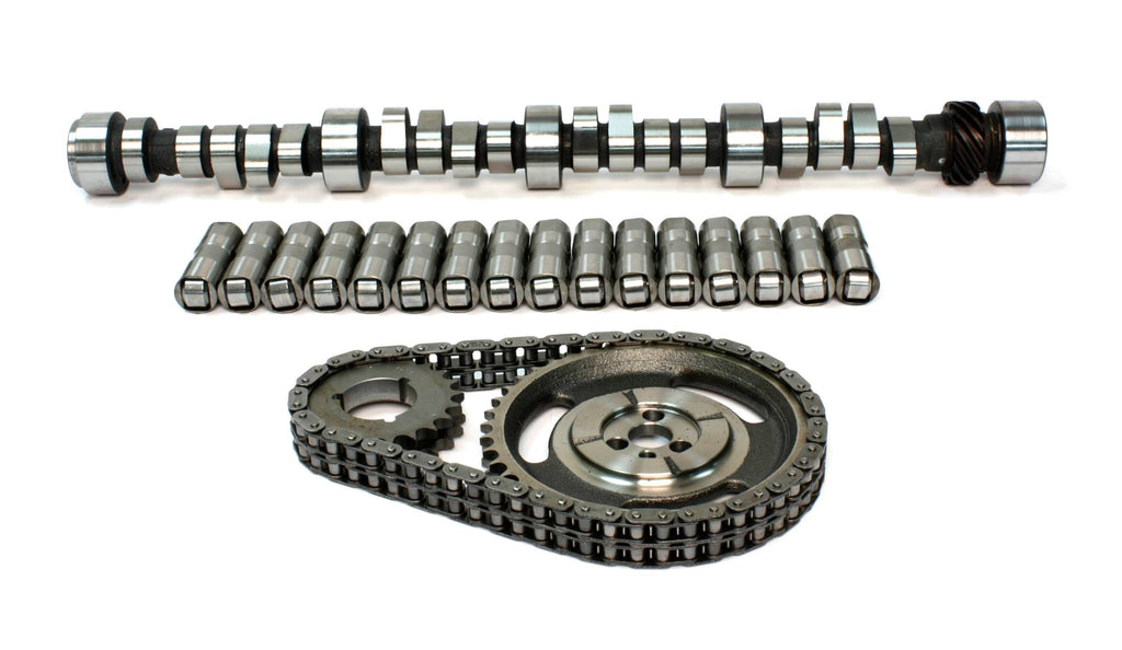 Xtreme Energy Camshaft Small Kit U698
