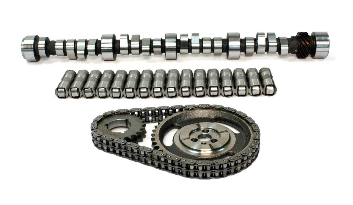 Xtreme Energy Camshaft Small Kit U698