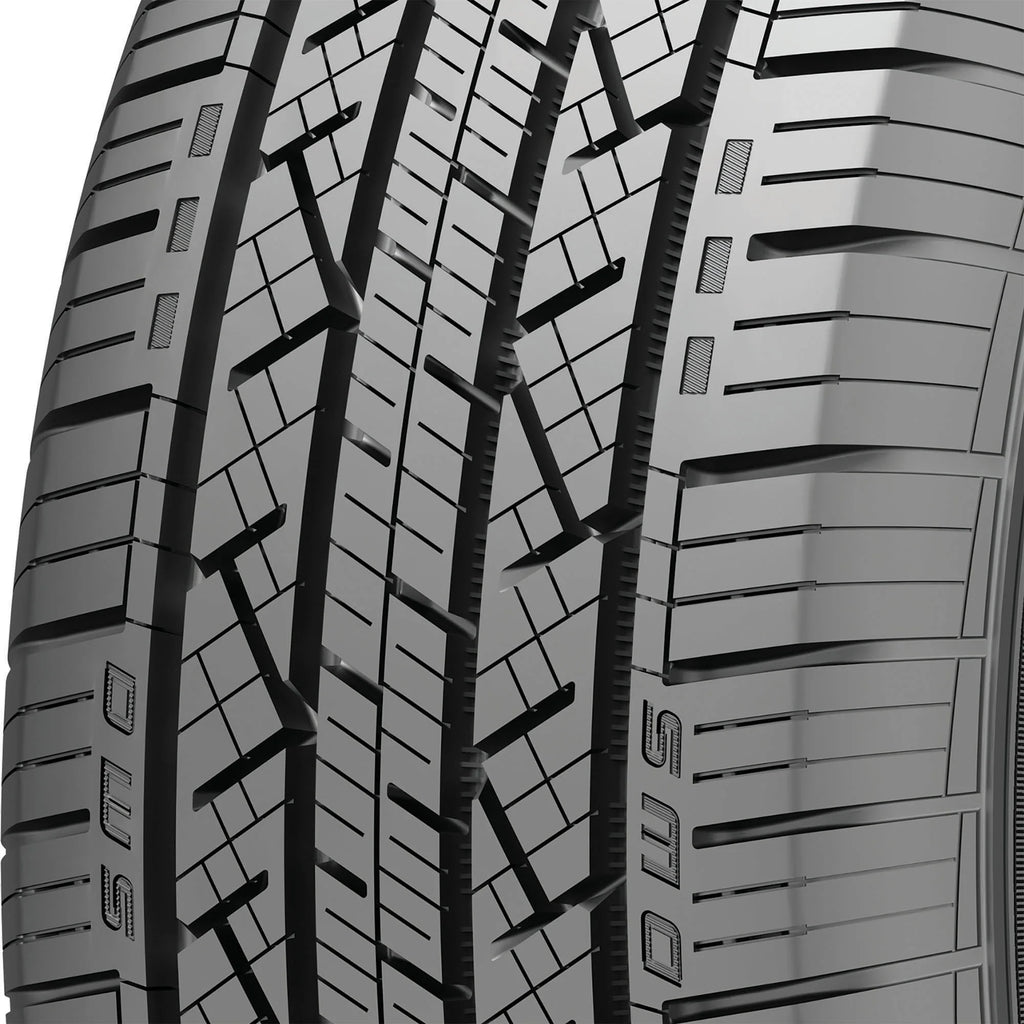 All Season 245/50R20 102H SUV/Crossover Tire M83555