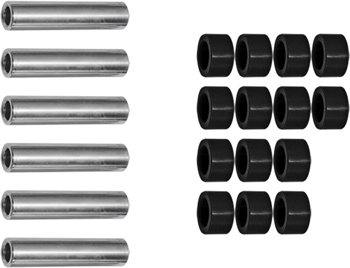Heavy Duty UHMW A Arm Bushing Kit for Polaris RZR 1000 Q73325