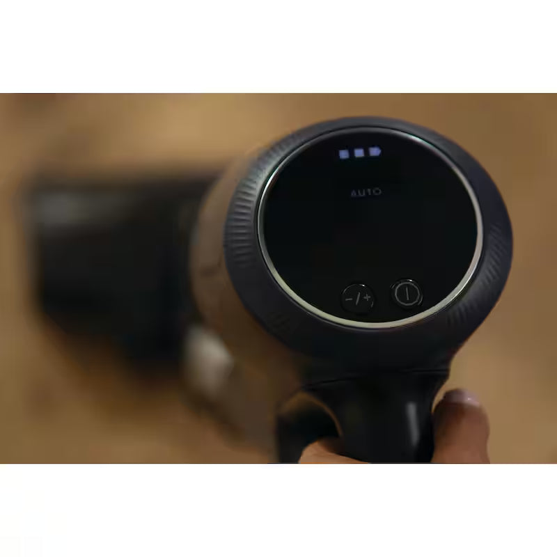 Cordless Stick Vacuum with 5-Step Filtration H935810
