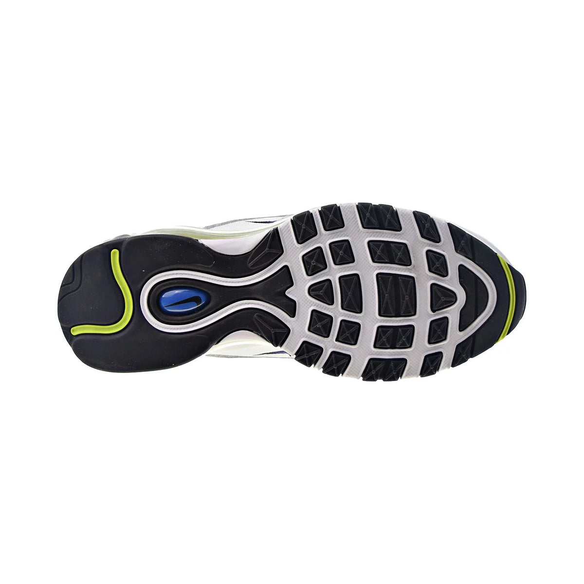 White Shoes K7140