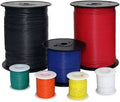 26 Gauge 10000 ft Brown Hookup Wire T29557